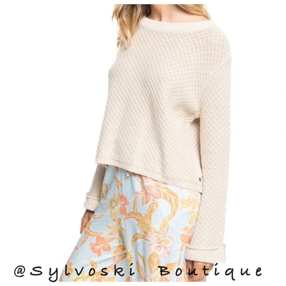 🔥 Faraway Shades - Sweatshirt for Young Women NWT - Picture 5 of 5